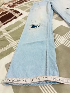 Tommy Hilfiger Straight Jeans