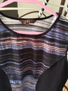 AND Brand Bodycone Dress
