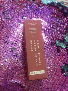 Hyphen Peptide Lip Balm