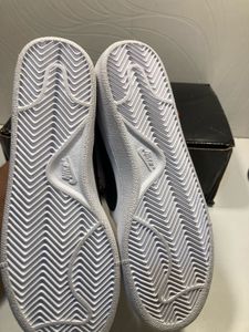 Nike Court Royale Shoes UK-7 White/Black