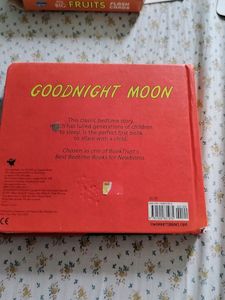 Goodnight Moon Vintage Book