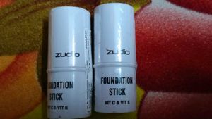 Zudio Foundation Stick