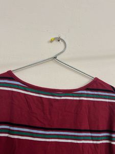 Striped Top