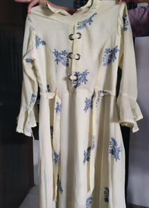 Girls Georget Dress