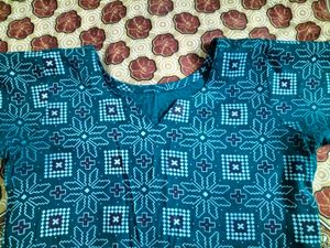Short Kurti ☀️