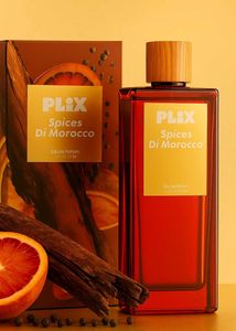 PLIX Spices Di Morocco Perfume
