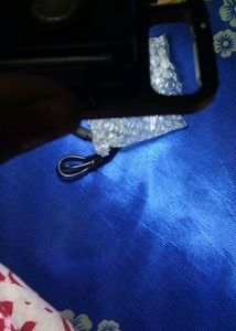 Light Keychain