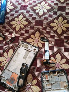 Redmi Note 5 Pro Doner Mother Board
