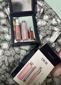 Dior Addict Lip Set