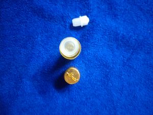 ASTIN Deeds Attar Rollon, 8ml - Pack of 1