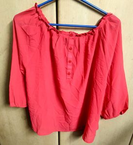 Chic ONLY Top