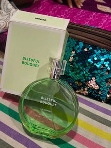 "Blissful Bouquet- Where Joy blooms 🌸