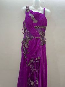 FAIRYCORE GOWN