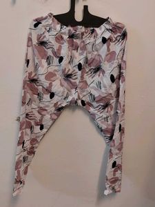 Patterned Cord Set