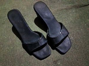 Balck Heels 👠
