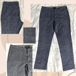 Banana Republic Trouser Pant (Made In Cambodia)