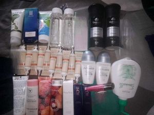 Oriflame Products