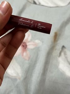Mamaearth Lipstick