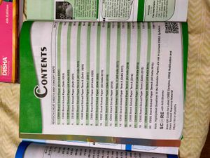 Class 10th CBSE Score 100 Reference Books