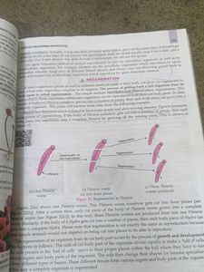 Biology Reffreser For Class 10