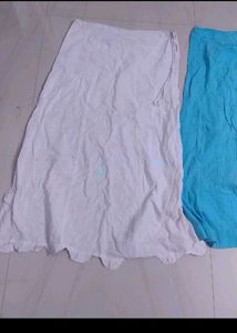 Ethnic Skirts,used