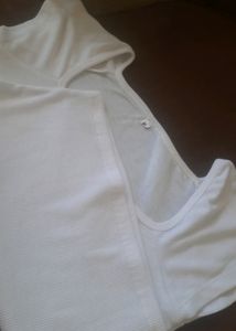 SQUARE NECK CROP TOP