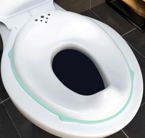 Potty Training Seat-Price Dropped
