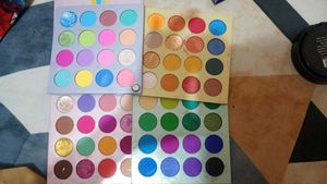 Beauty Glazed Color Twist Eyeshadow Palette