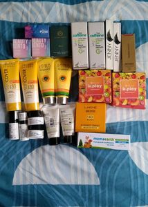 Pick Any One Product 100 To 200
