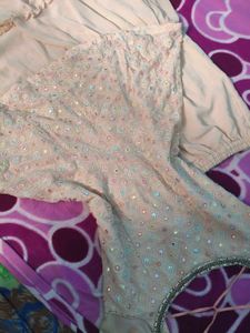 Sharara With Frock New Stylish Froc