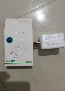 OPPO 65W VOOC Flash Charger