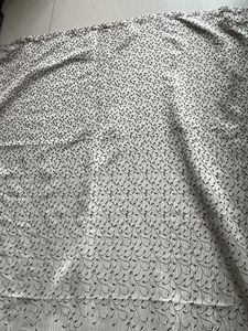 6 Pc Curtain On Sale