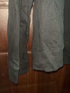 Yoga Graphic Long Sleeve Tee