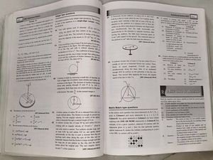 Errorless Physics:- Volume 1 And Volum 2