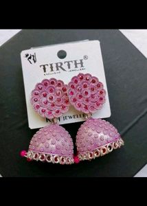 🆕 Earrings ❤️