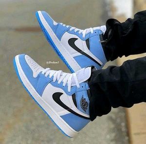 Nike Air Jordan 1 High