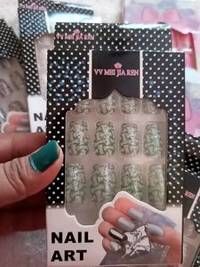 Nail Art 💅🏻
