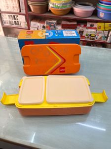 Cello Food Mate Lunchbox