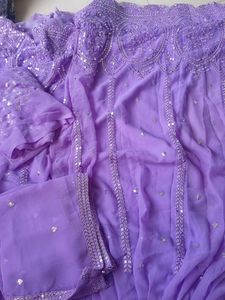 Georgette Lengha