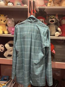 Blazer Skirt Co-Ord Set