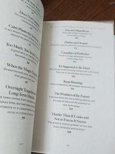 Morgan Housel Finance And Psychology Books