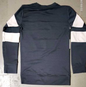Paris Saint-Germain Long Sleeve T Shirt