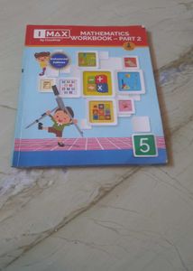 MATHEMATICS WORK BOOK PART 2