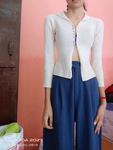 Being Korean Cardigan
