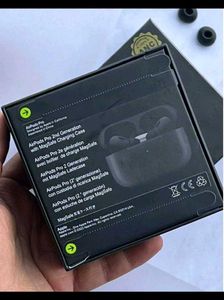 Apple Airpods Ear Tips (Only)
