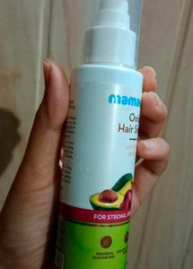 Mamaearth Onion Hair Serum