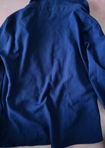Ruched Shirt