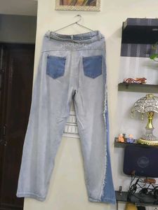 Korean Jeans