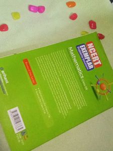 EXAMPLAR MATHEMATICS