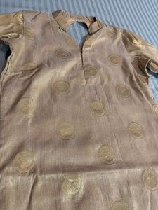 Elegant Ethnic Kurta